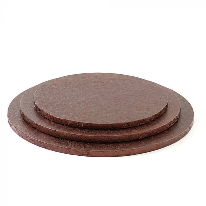 Platou Tort Rotund Maro, Ø 25 x H 1.2 cm [6]