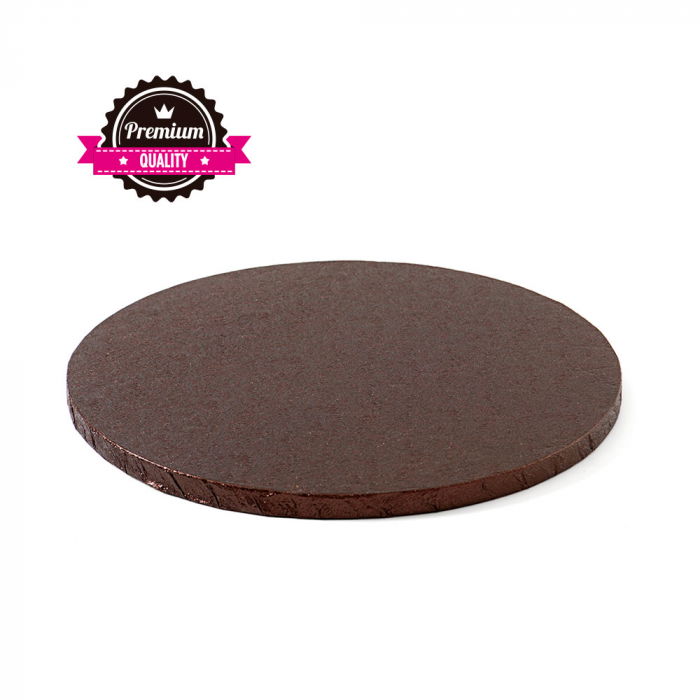 Platou Tort Rotund Maro, Ø 30 x H 1.2 cm [2]