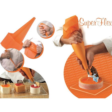 Pos Silicon Superflex H 50 cm [3]