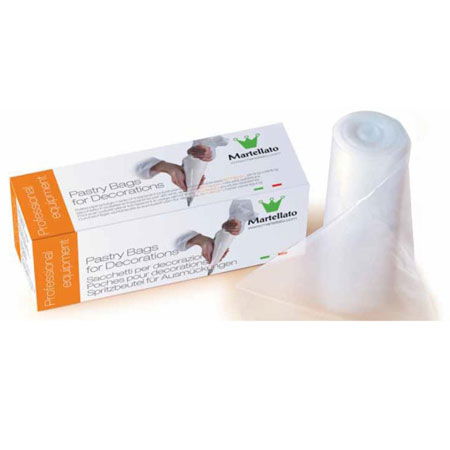 Posuri Unica Folosinta Transparent, H 65 cm, Set 100 Buc [3]