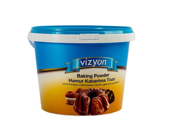 Praf de copt, 2 Kg, VIZYON BAKING POWDER [1]