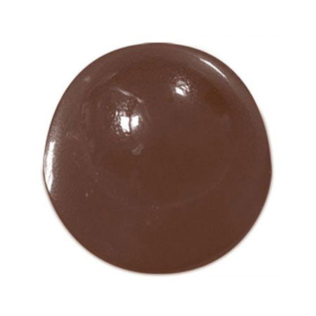 Praline Ø 3.3 cm - Matrita Plastic Ciocolata [1]