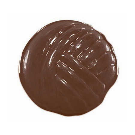 Praline Mixte 11 modele - Matrita Plastic Ciocolata [2]