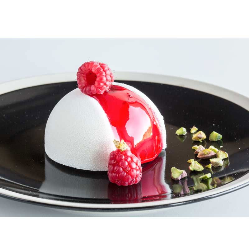 Premix Aroma Neutra - Mousse, Bavareze, Semifreddo Lilly Irca 1 Kg [1]