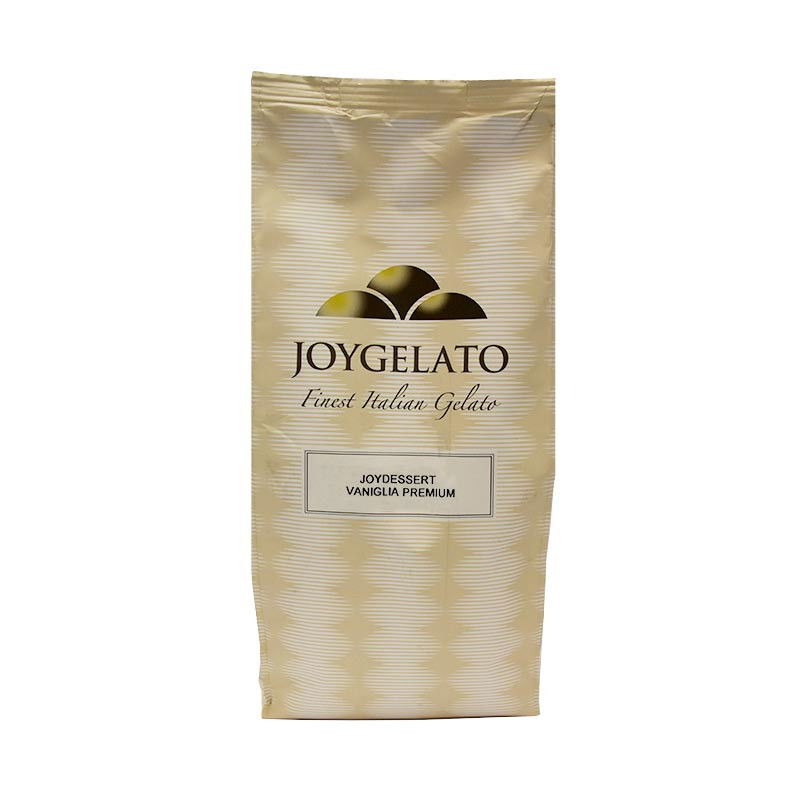 Premix Aroma Vanilie - Mousse, Bavareze, Semifreddo Joydessert Premium Irca 1 Kg [1]