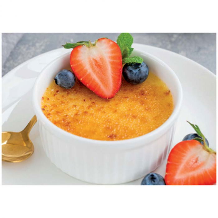 Premix Creme Brulee Rue Flambee 1 Kg [1]
