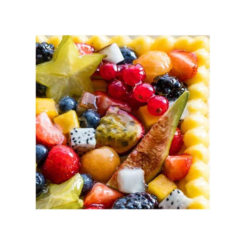 Premix Gel Neutru pentru acoperirea fructelor Riflex Irca 1 Kg [1]