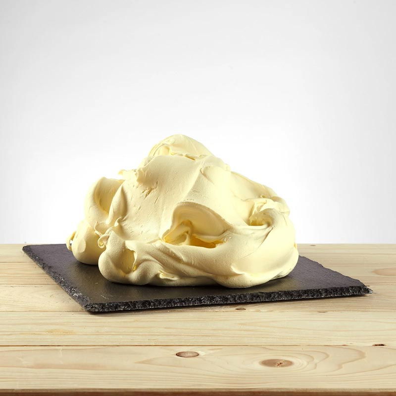 Premix Inghetata Artizanala/Soft Preparare la Rece, SPRINT CREMA ANTICA (Ou cu Lamaie) PreGel, 1 kg [2]