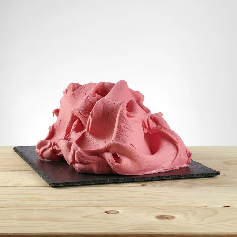 Premix Inghetata Artizanala/Soft Preparare la Rece, SPRINT Rodie PreGel, 1.32 kg [2]