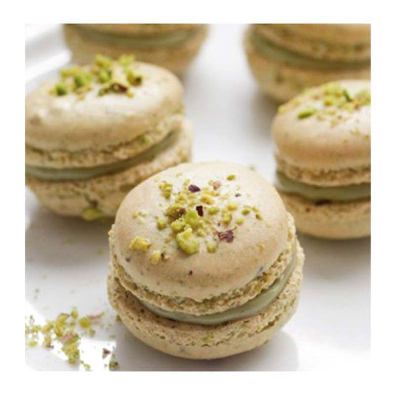 Premix Macarons 21% Faina Migdale - Irca, 1 Kg [3]