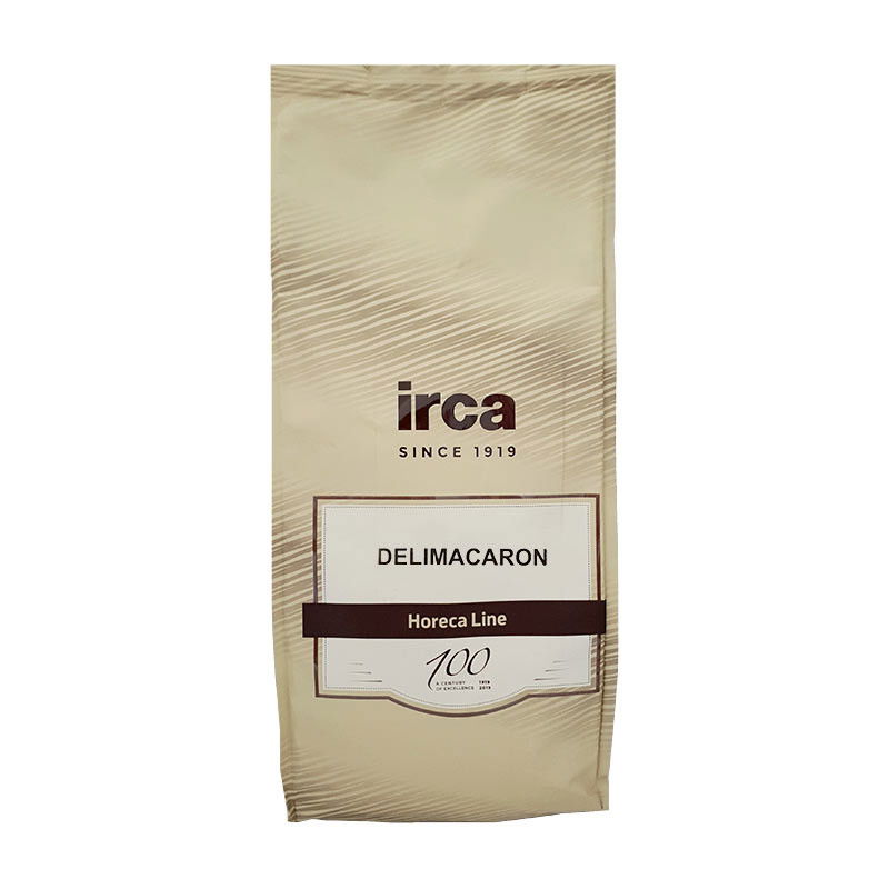 Premix Macarons 21% Faina Migdale - Irca, 1 Kg [1]