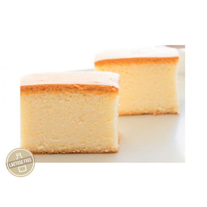 Premix Pandispan Palais du Chef, Rue Flambee 2.5 Kg [1]