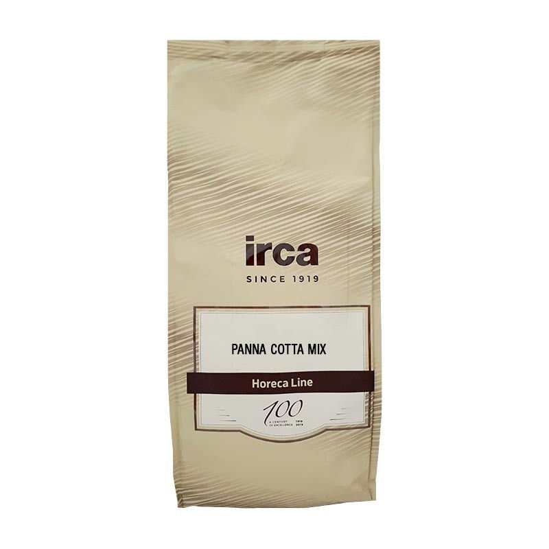 Premix Panna Cotta Irca 1 Kg [1]