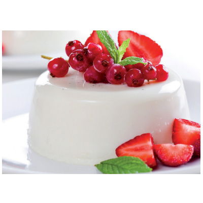 Premix Panna Cotta Rue Flambee 1 Kg [2]