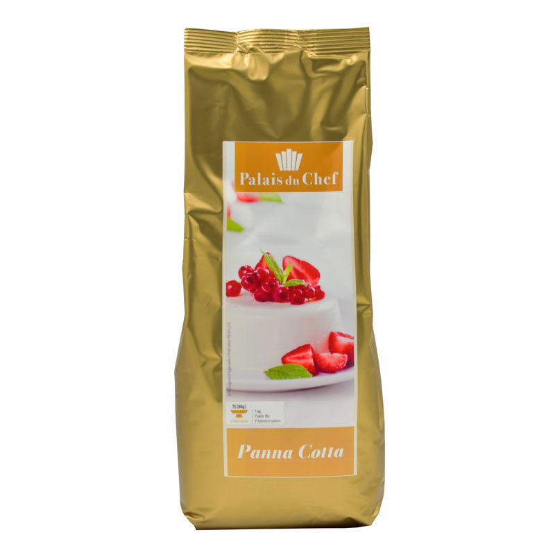 Premix Panna Cotta Rue Flambee 1 Kg [1]