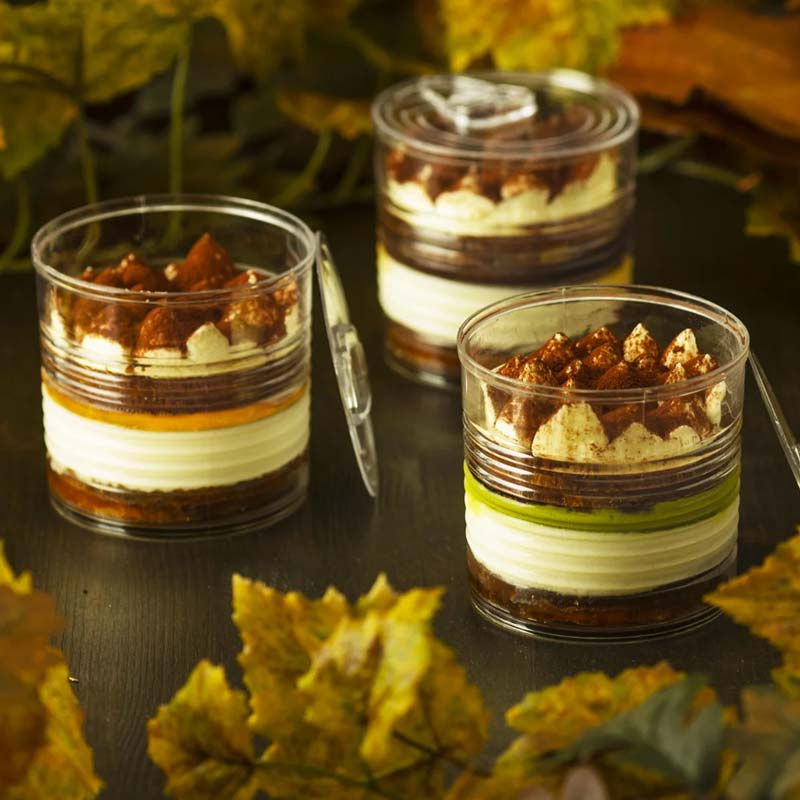 Premix pentru Tiramisu [2]