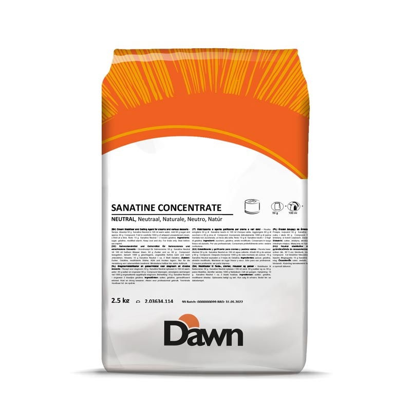Premix Stabilizator Universal Sanatine Dawn, 2.5 kg [1]