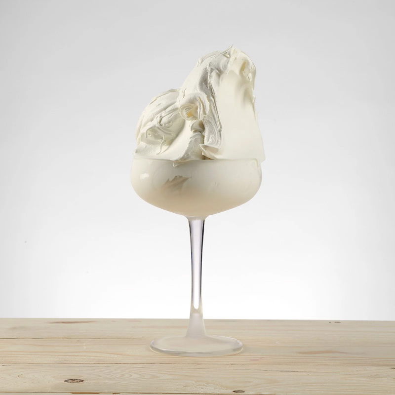 Pudra Aromatizare Inghetata/Cofetarie, Preparare la Rece, YOGGI (Iaurt) Pregel, 1.5 kg [2]