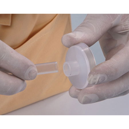 PushUpPops Rotund, Matrite Plastic 90 ml, Set 100 Buc [5]