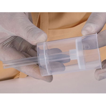 PushUpPops Rotund, Matrite Plastic 90 ml, Set 100 Buc [6]