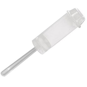 PushUpPops Rotund Mini, Matrite Plastic 50 ml, Set 100 buc [1]