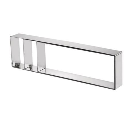 Rama Inox Fancy 23, 30x9xH4 cm [1]
