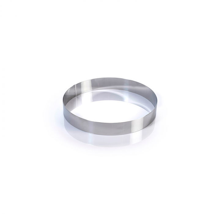 Rama Inox Rotunda Ø 22 x H 4 cm [1]