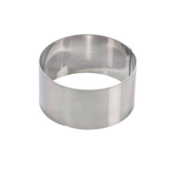 Rama Inox Rotunda Ø 16 x H5 cm [1]