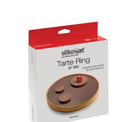 Rama Termoplastic Microforata Ø 19, Rotunda [3]