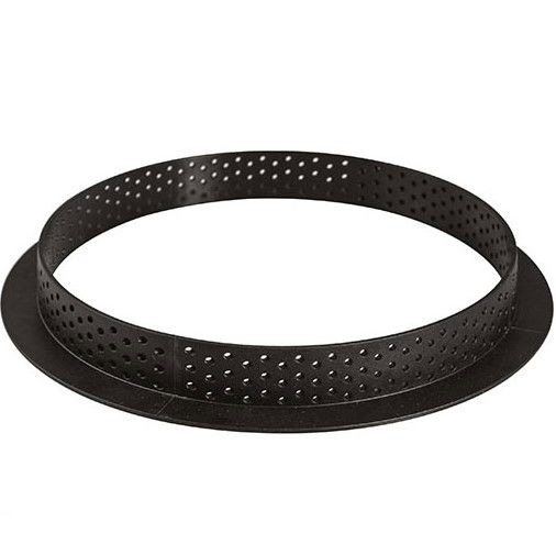 Rama Termoplastic Microforata Ø 19, Rotunda [1]