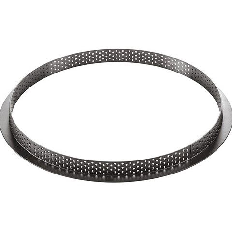 Rama Termoplastic Microforata Ø 23, Rotunda [1]