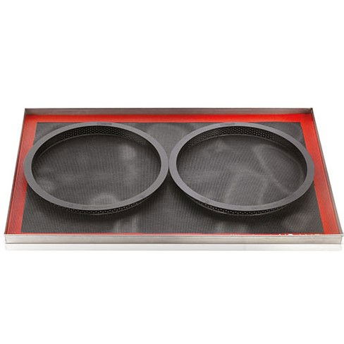 Rama Termoplastic Microforata Ø 23, Rotunda [3]