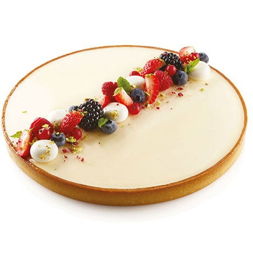 Rama Termoplastic Microforata Ø 23, Rotunda [2]