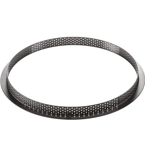 Rama Termoplastic Microforata Ø 25, Rotunda [1]