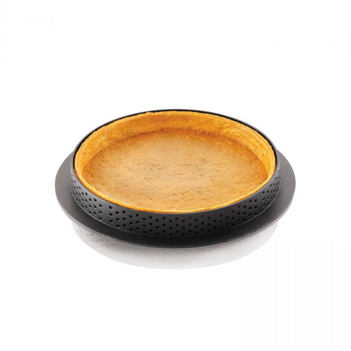 Rame Termoplastic Microforate Ø 12, Rotunde, Set 4 buc [1]