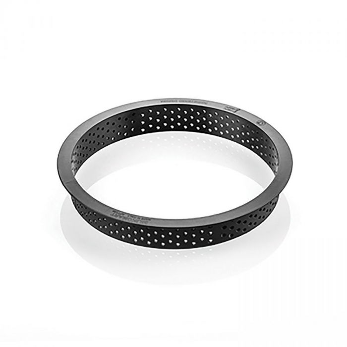 Rame Termoplastic Microforate Ø 12, Rotunde, Set 4 buc [3]