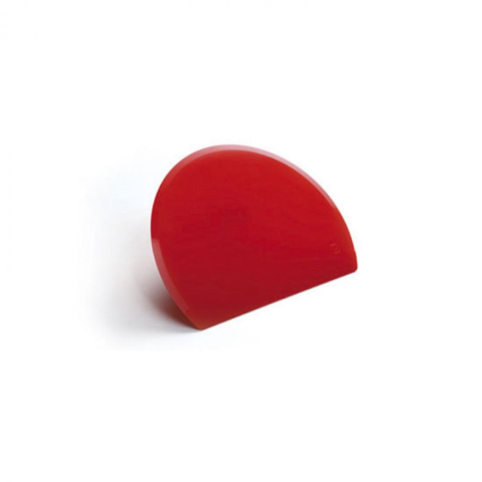 Rascheta Plastic Rosu 19.8x14.8 cm [1]