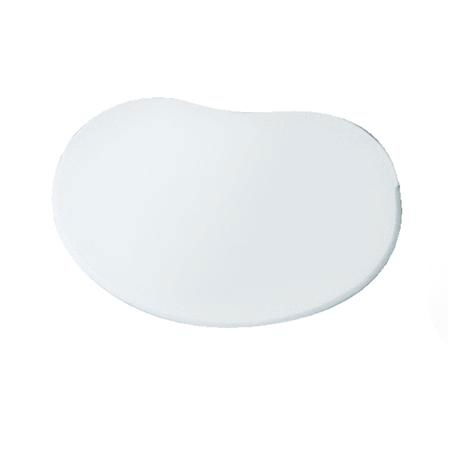 Raschete Plastic Rigid, 14 x 9 cm, Set 10 Buc [1]