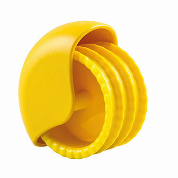 Rola taiere Benzi, gisine, Fitile din Aluat sau Paste Zahar - 3 benzi [1]