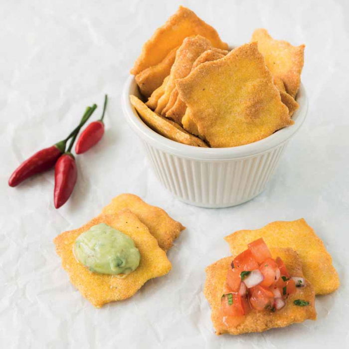 Rola taiere Snack, Tortellini [3]