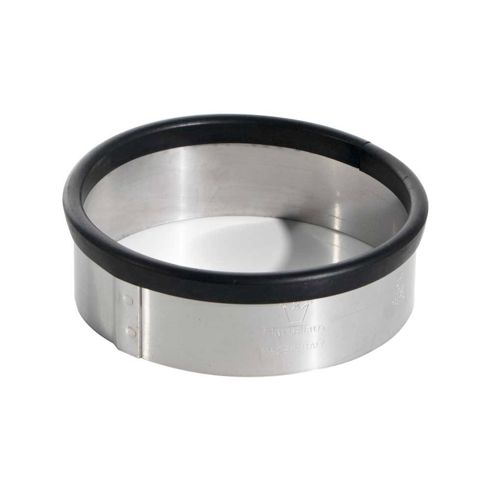 Rotund - Decupator Inox Ø 6.6 x H 3 cm [1]