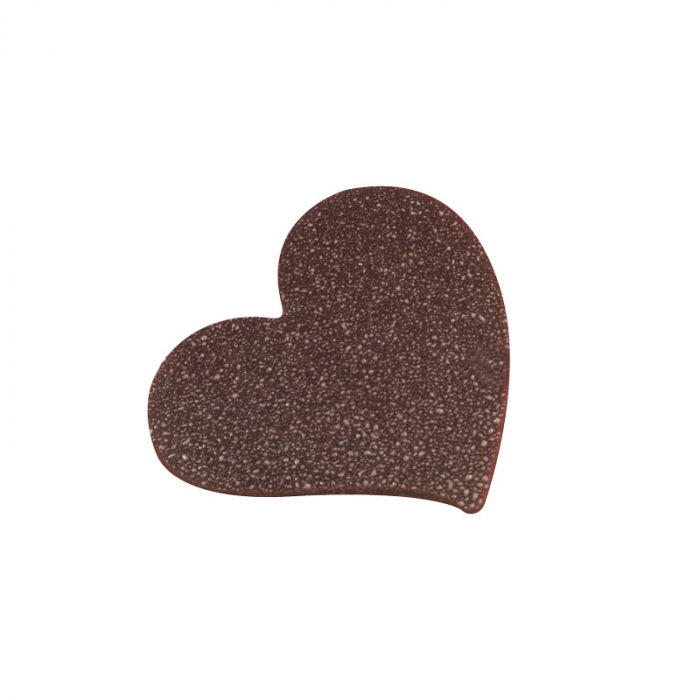 Sablon Silicon Inimioare - 28 decoruri Ø 4.5 - Ø 3.5 cm [1]