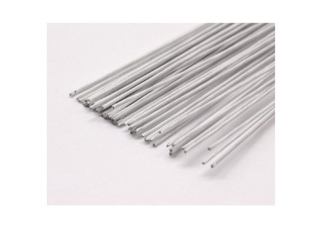 Sarma Alba Tulpini, Calibru 24, Ø 0.7 mm x H 40 cm, Set 50 Buc [1]