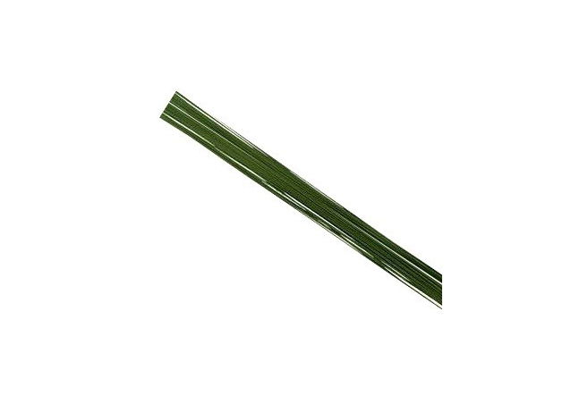 Sarma Verde Tulpini, Calibru 18, Ø 1.3 mm x H 40 cm, Set 50 Buc [2]