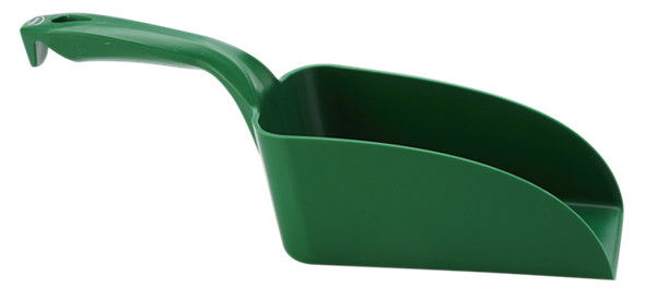 Scafa cu Baza Dreapta 1 Litru, Material Plastic Verde L 34 cm [2]