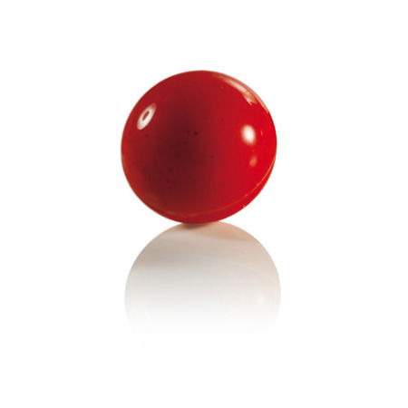 Semisfere Ø 3 cm - Matrita Policarbonat, 24 Praline Ciocolata [1]