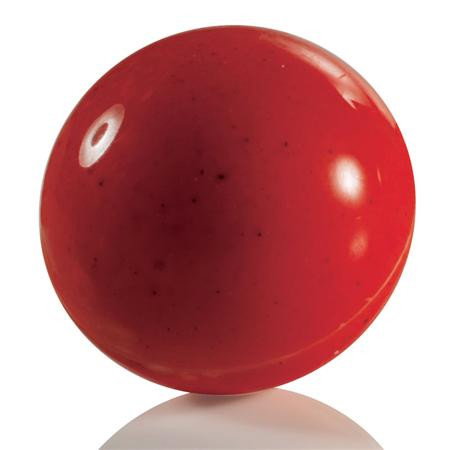 Semisfere Ciocolata Ø 10 cm - Matrita Policarbonat, 2 cavitati [1]