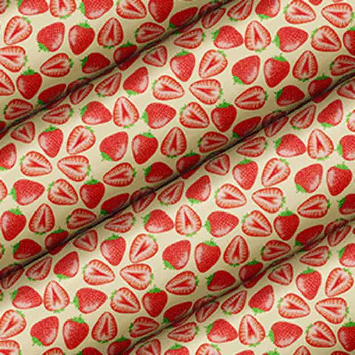 Set 12 Folii Transfer Ciocolata Capsuni 30 x 40 cm [1]