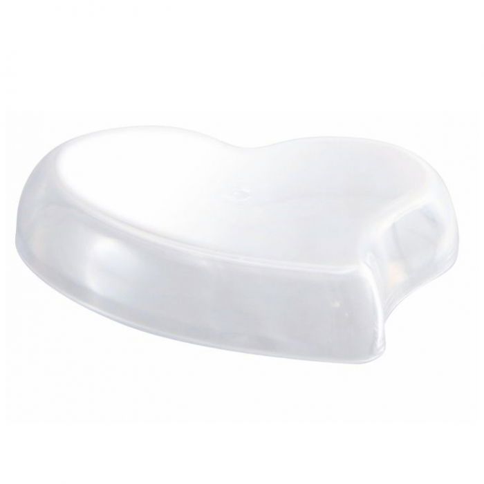 Set Capace Pahare Love 7.3 x 6.4 cm, 100 Buc [1]