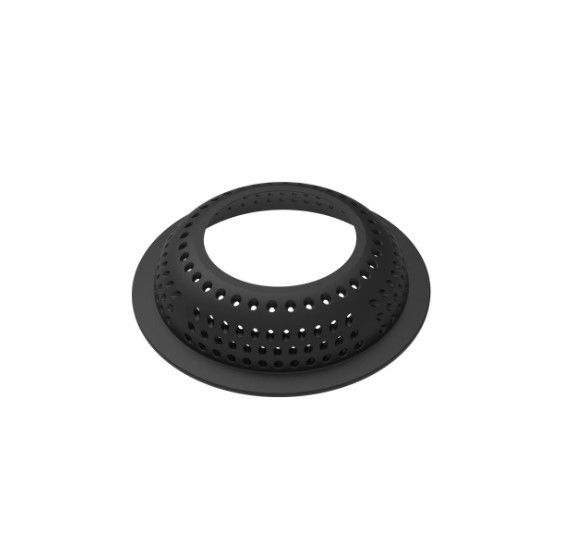 Set Tarte 3D Bloom Mini Flower Ø7.65 x H 1.7 cm + Rama Microforata Ø 8 x H 2 cm [5]